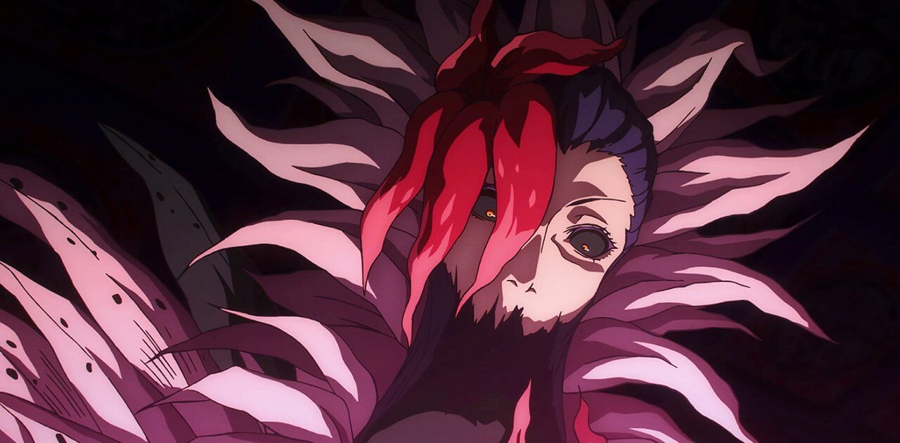 Смотреть Адский рай 2 сезон 7 серия