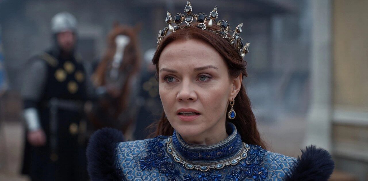 Смотреть Мехмед: Султан Завоеватель 3 сезон 70 серия