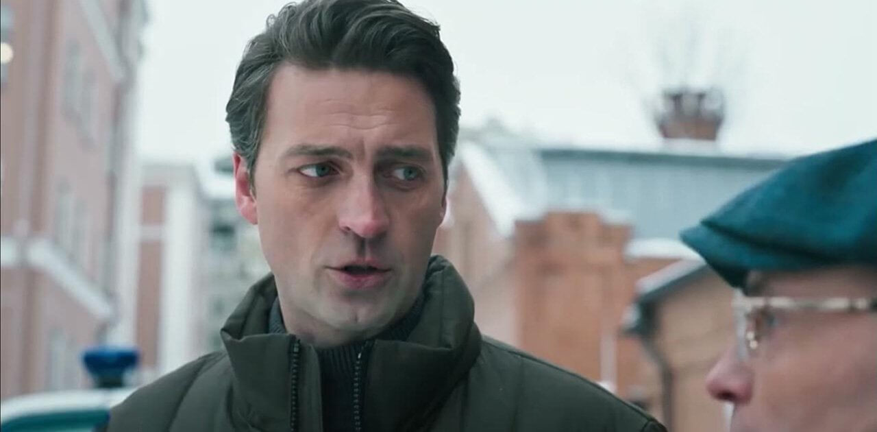 Смотреть Первый отдел 5 сезон 5 серия, 6 серия