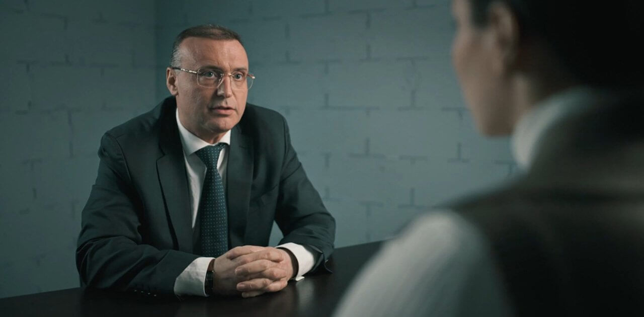 Смотреть Первый отдел 5 сезон 9 серия, 10 серия