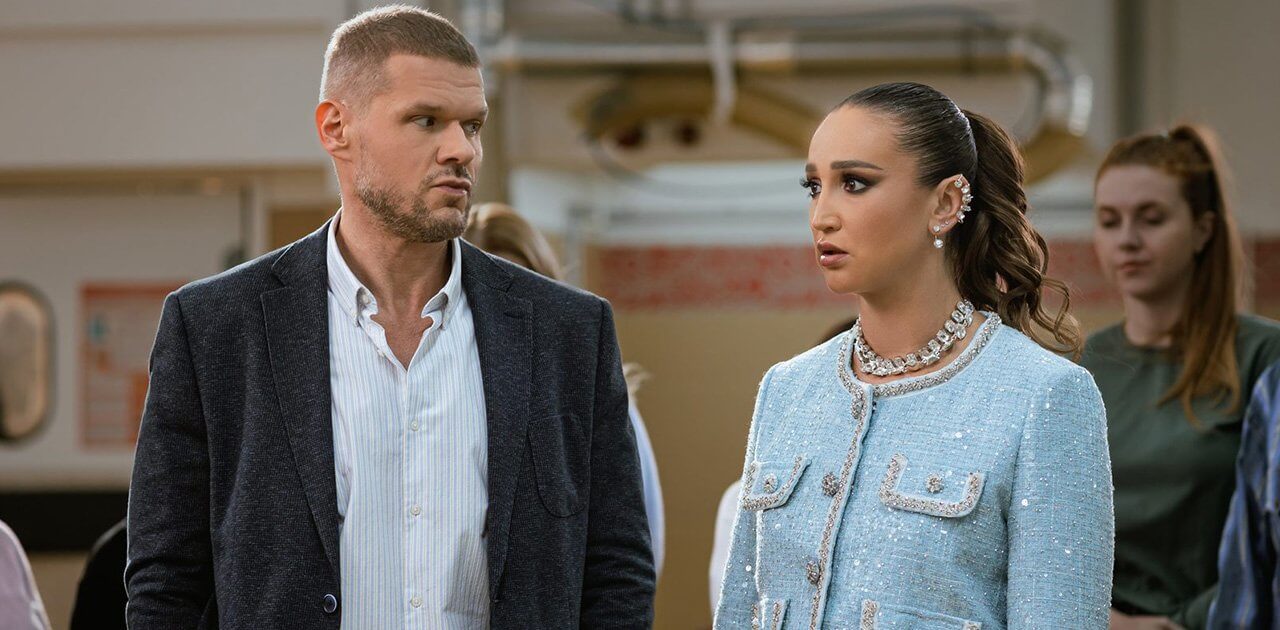 Смотреть Равиоли Оли