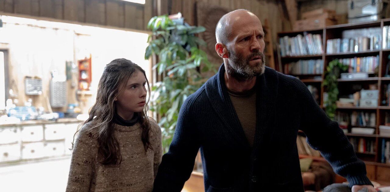 Смотреть Убежище