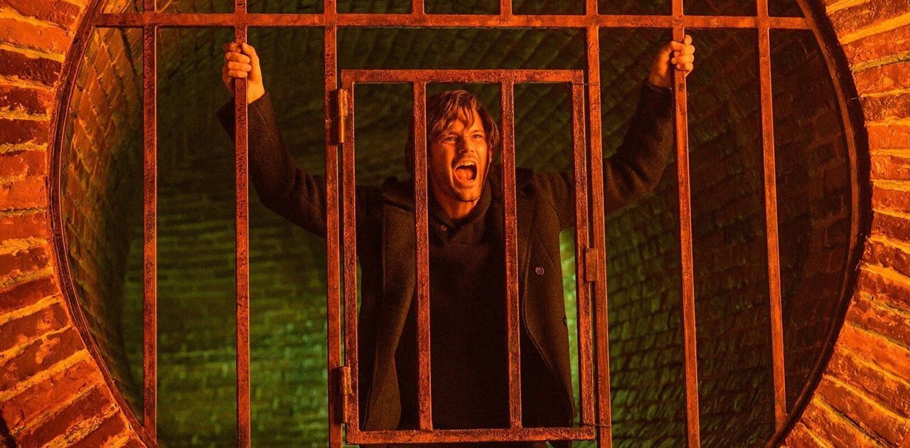 Смотреть Возвращение в Сайлент Хилл